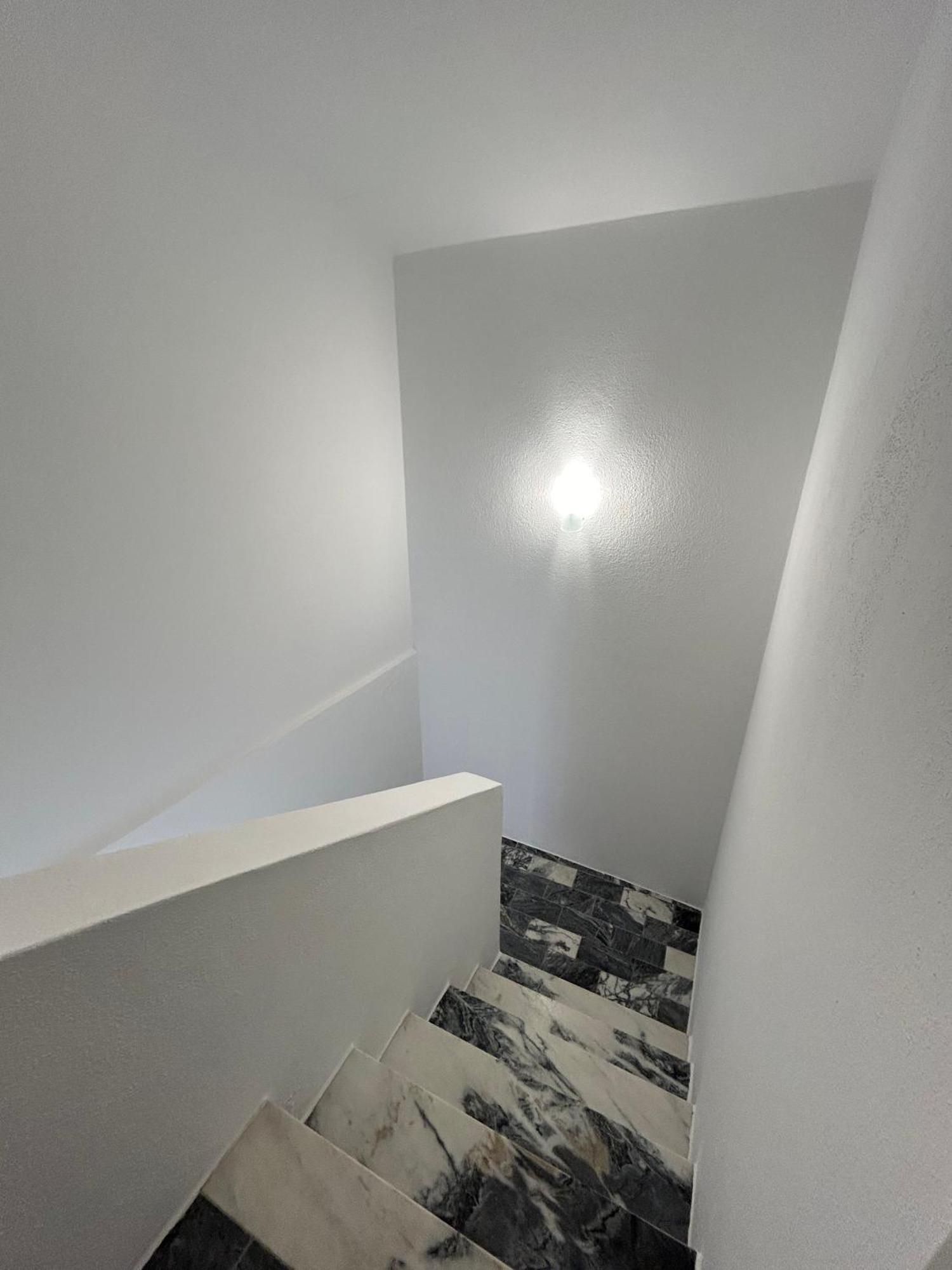 A Casa Da Tia Julia Lejlighed Oleiros  Eksteriør billede